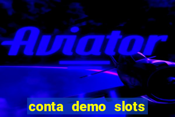 conta demo slots pg touro